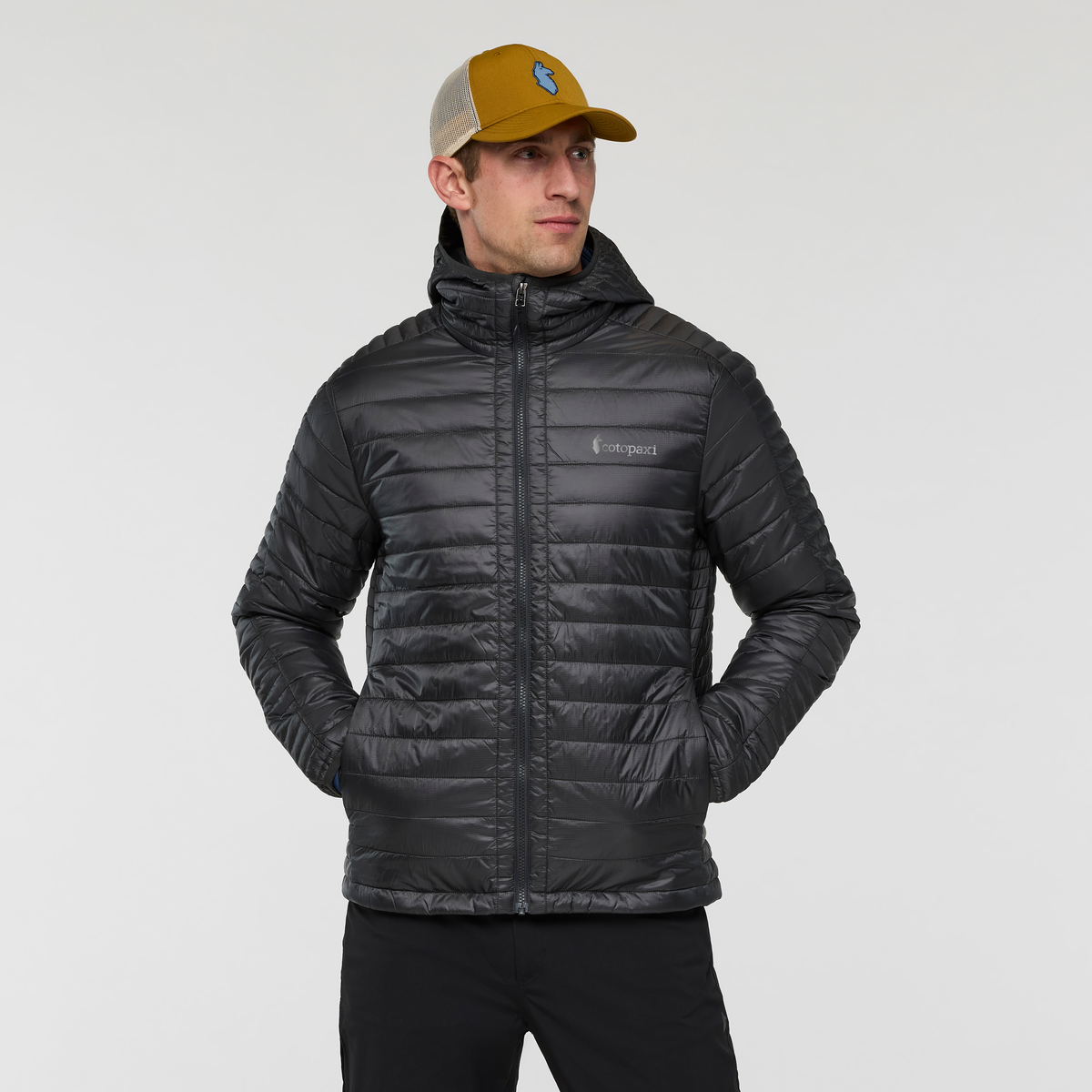 Capa Insulated Jacket Men's - Image 15
