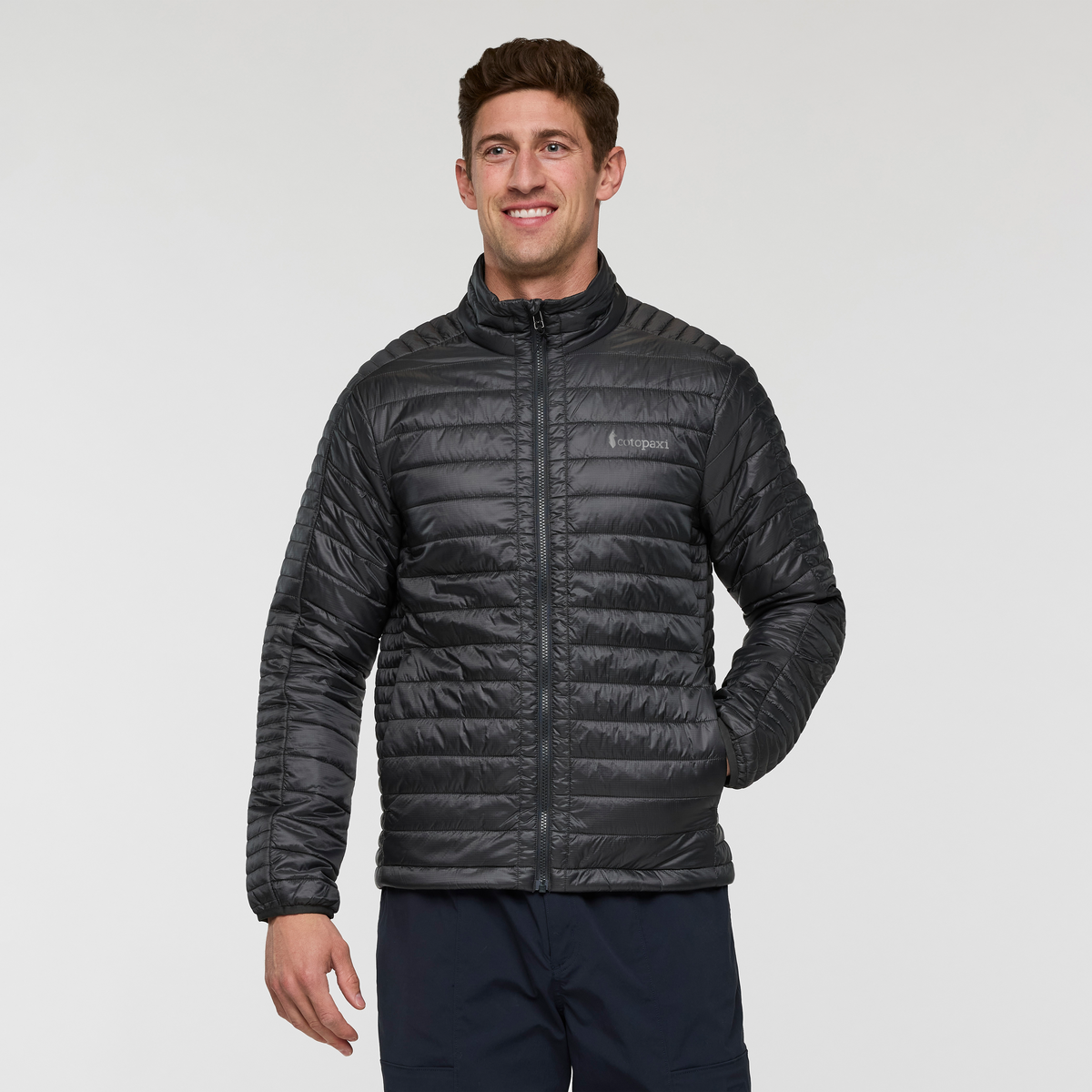 Capa Insulated Jacket Men's - Image 9
