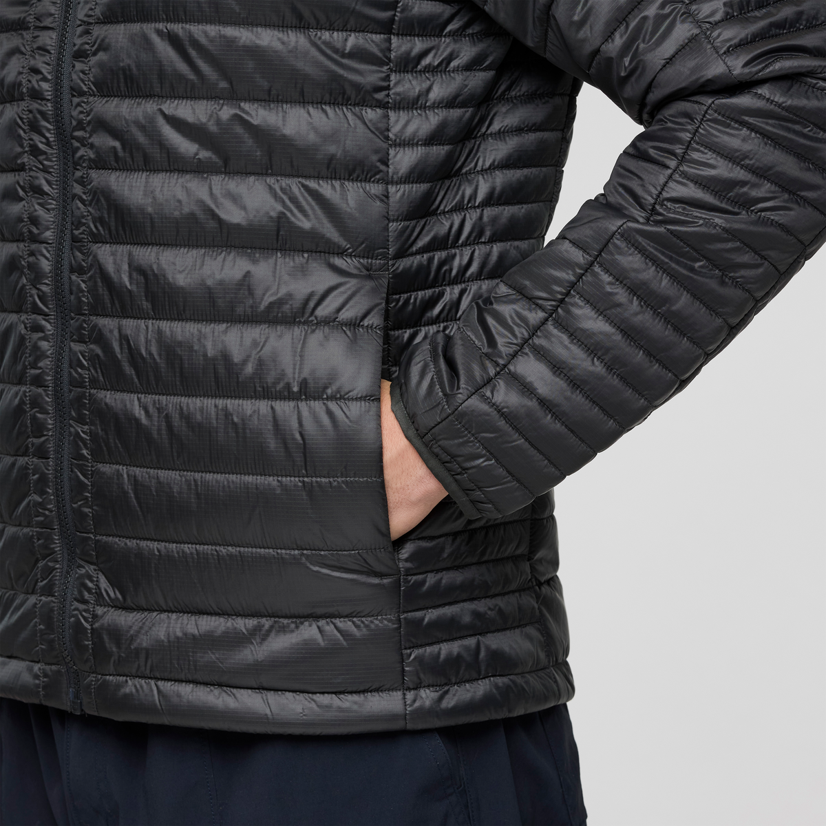 Capa Insulated Jacket Men's - Image 13