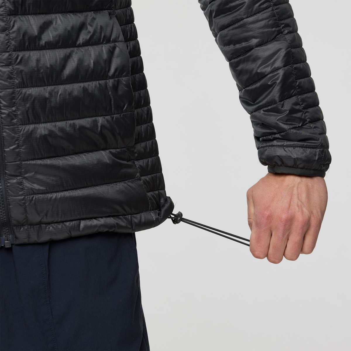 Capa Insulated Jacket Men's - Image 14