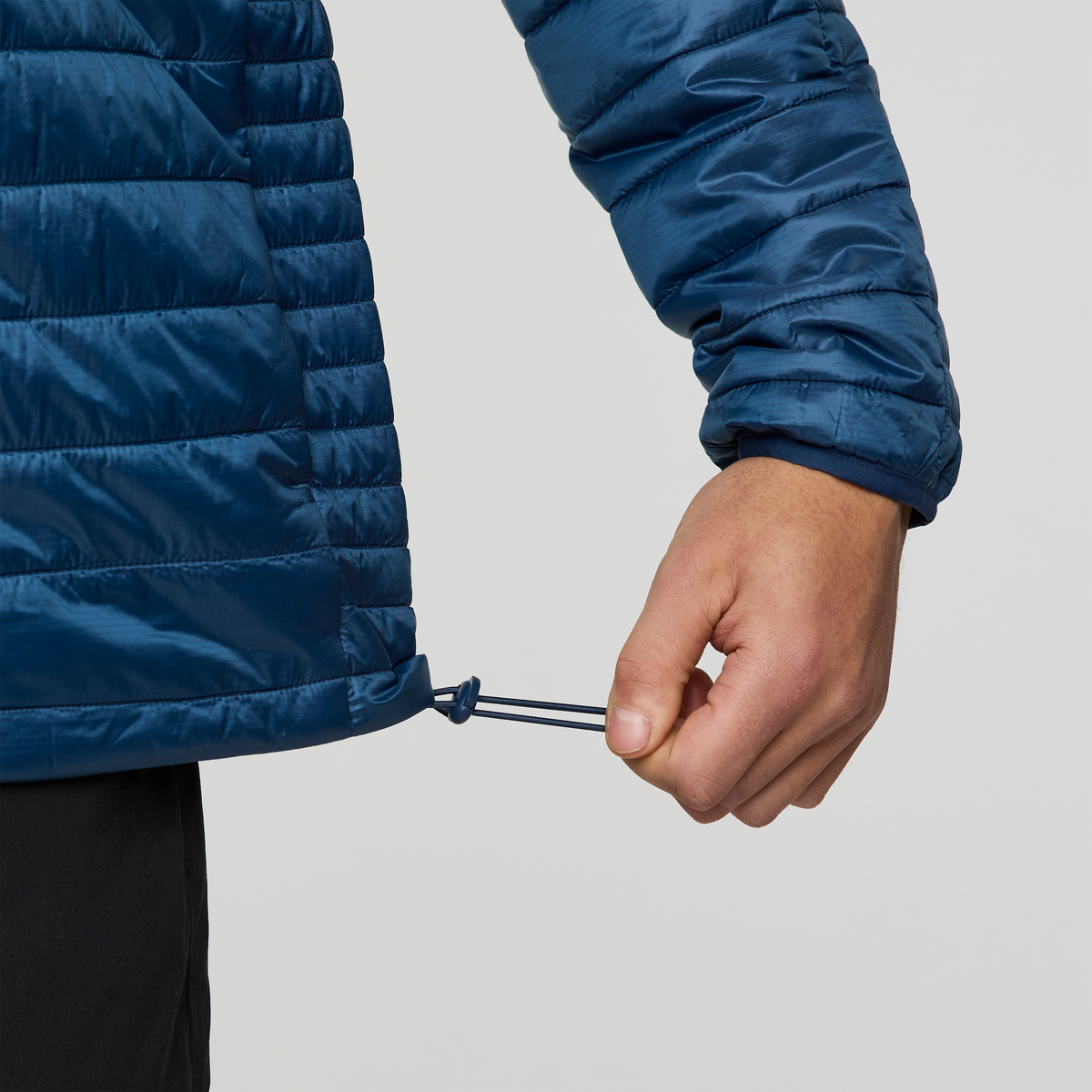 Capa Insulated Jacket Men's - Image 21