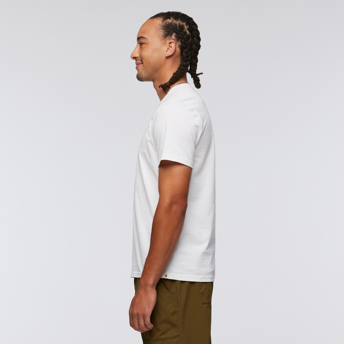 Cotopaxi Mountain T Shirt Men's - Image 3