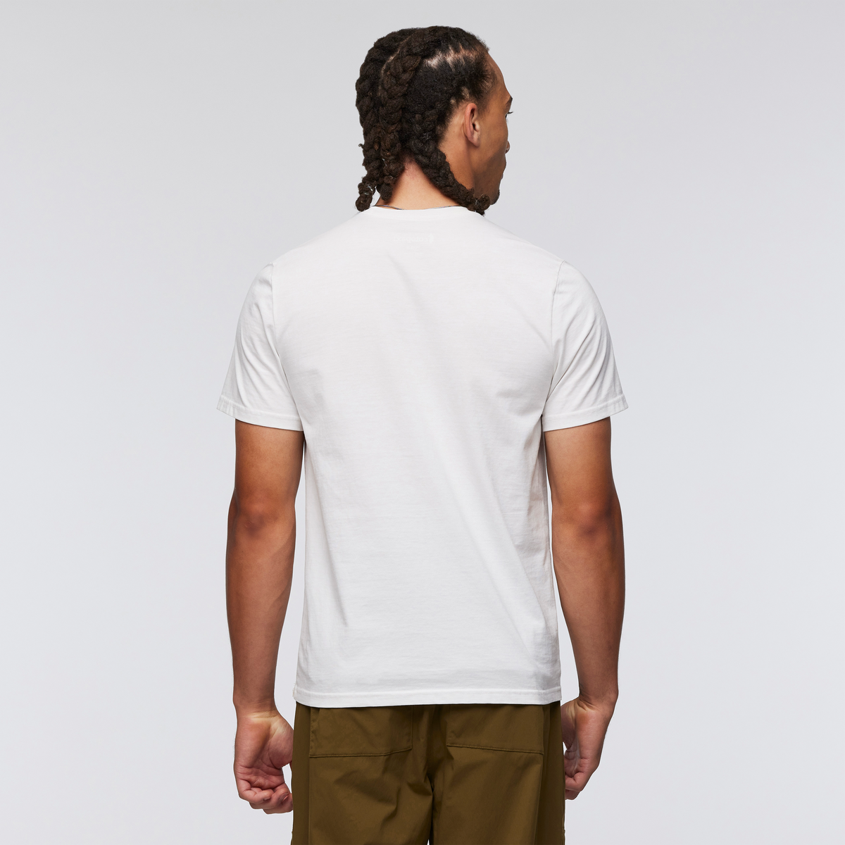 Cotopaxi Mountain T Shirt Men's - Image 4