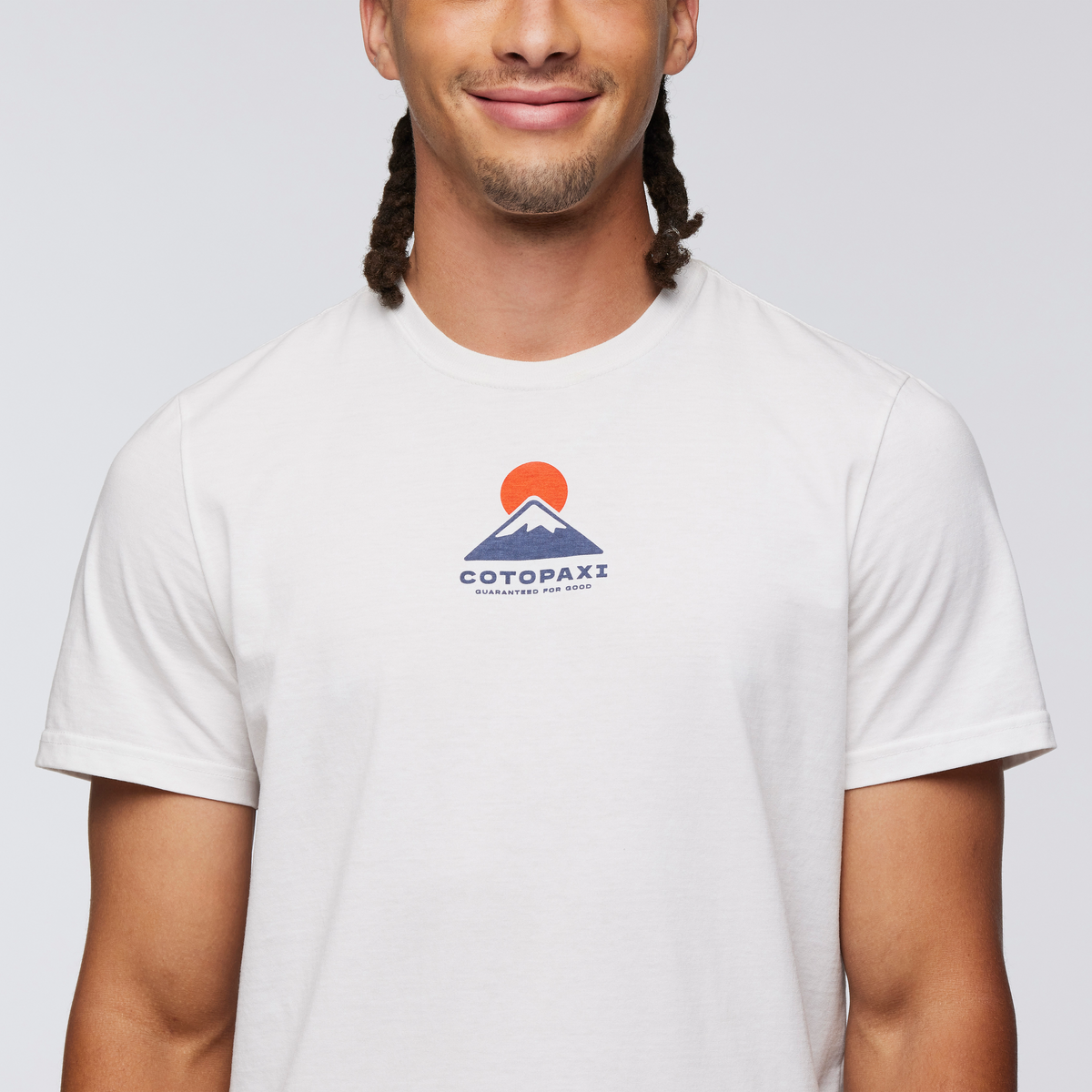 Cotopaxi Mountain T Shirt Men's - Image 5