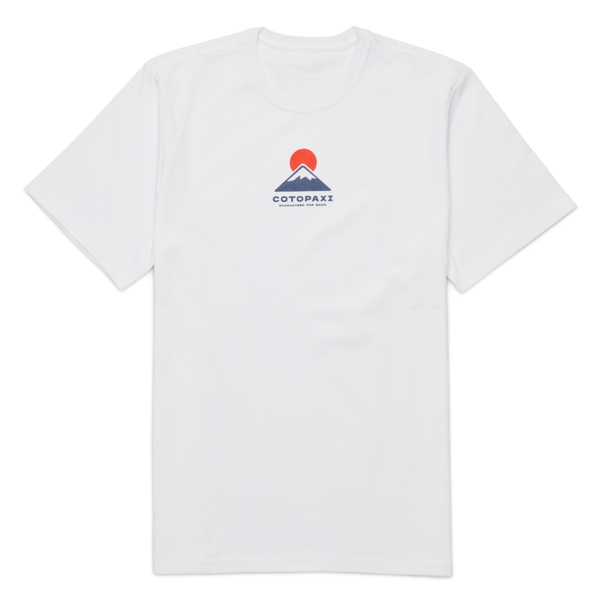 Cotopaxi Mountain T Shirt Men's - Image 6