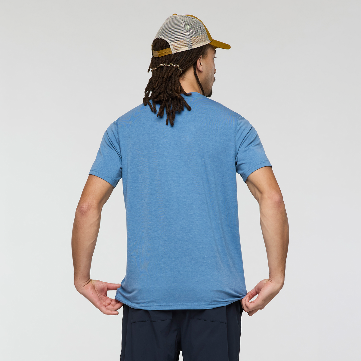 Empaca Crew T Shirt Men's - Image 5