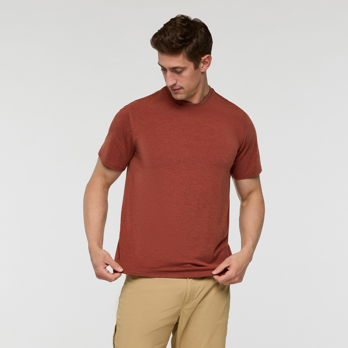 Empaca Crew T Shirt Men's