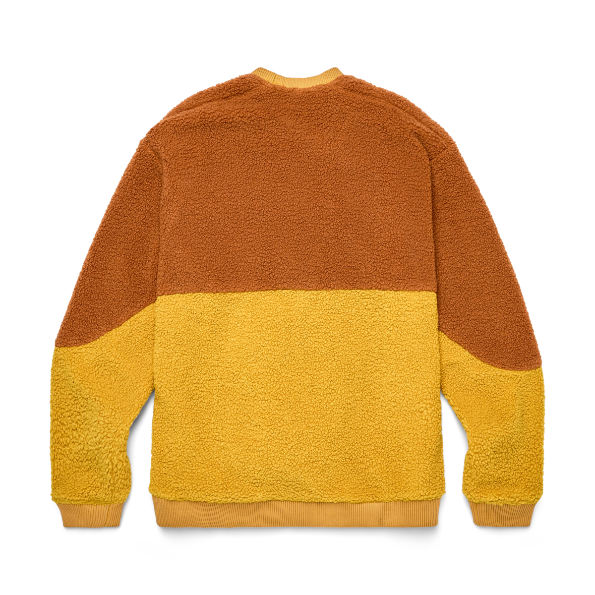 High Pile Fleece Crew Men's - Image 8