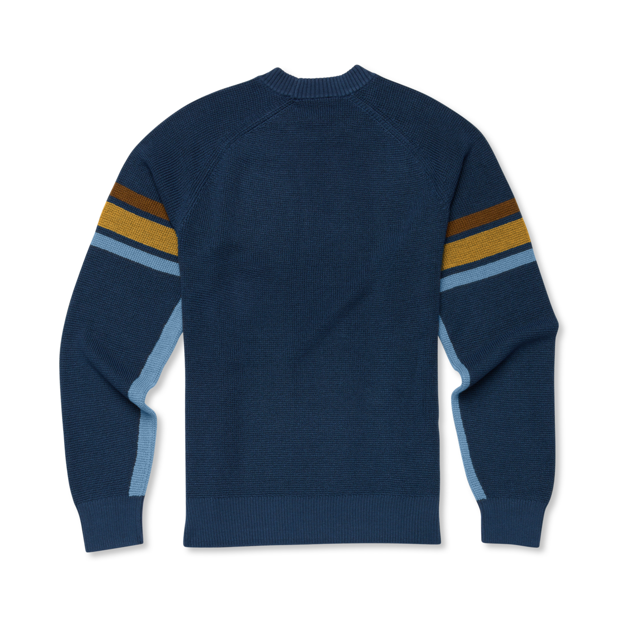 Libre Waffle Crew Sweater Men's - Image 7