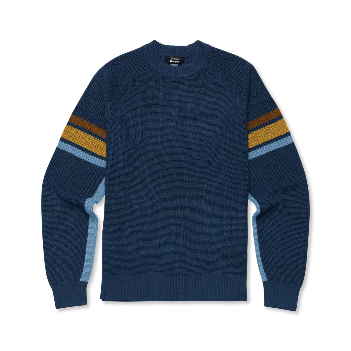 Libre Waffle Crew Sweater Men's - Image 6