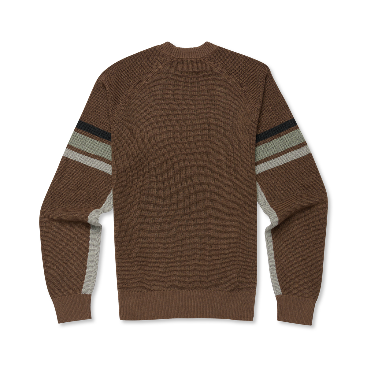 Libre Waffle Crew Sweater Men's - Image 14
