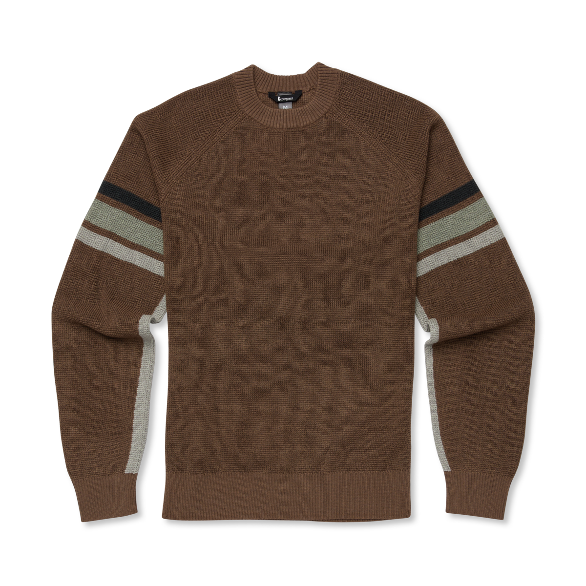 Libre Waffle Crew Sweater Men's - Image 13