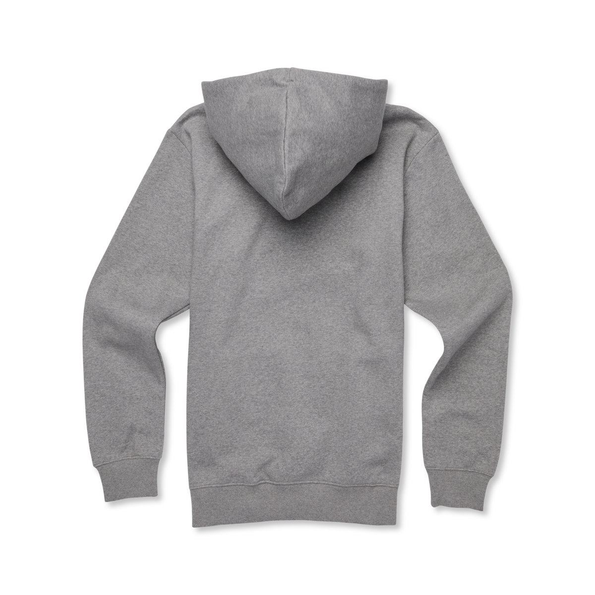 Melting Sunset Pullover Hoodie Men's - Image 7