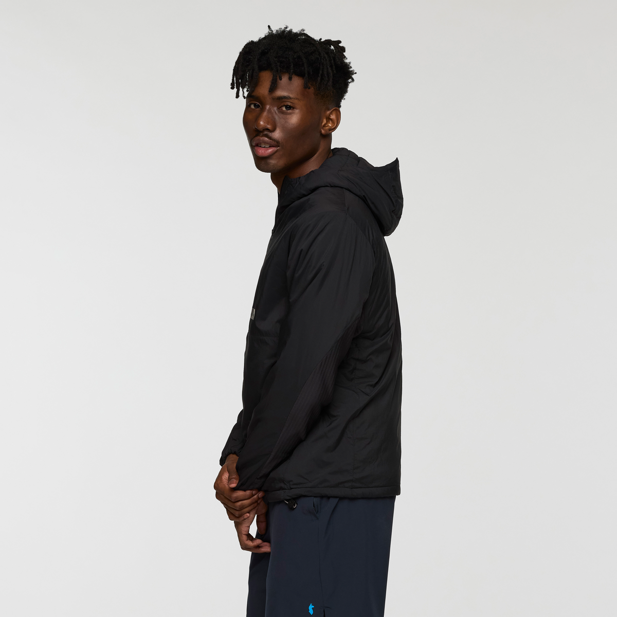 Alternative view of Pacaya 2.0 Insulated Hooded Jacket   Men's