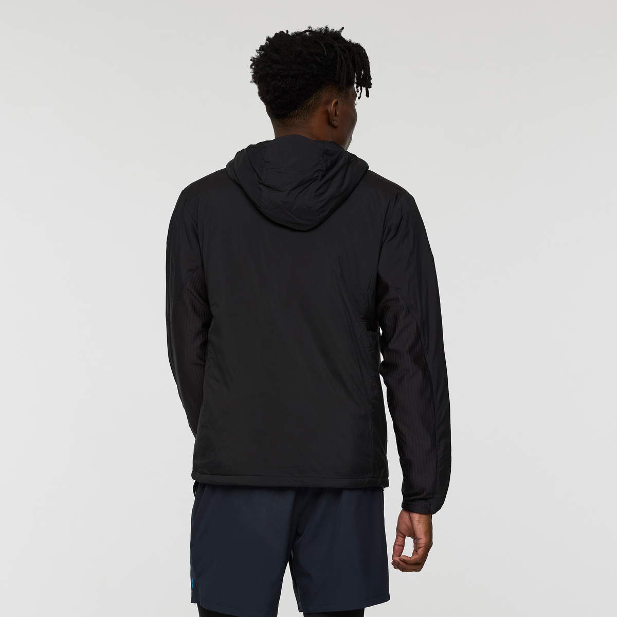 Pacaya 2.0 Insulated Hooded Jacket Men's - Image 3