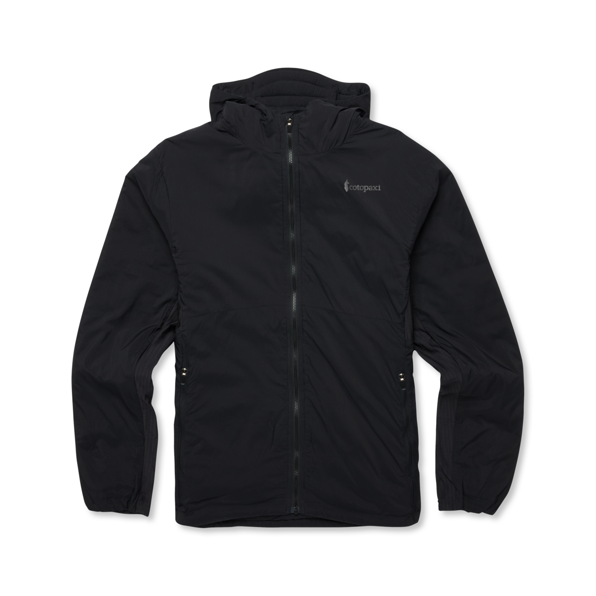 Pacaya 2.0 Insulated Hooded Jacket Men's - Image 5