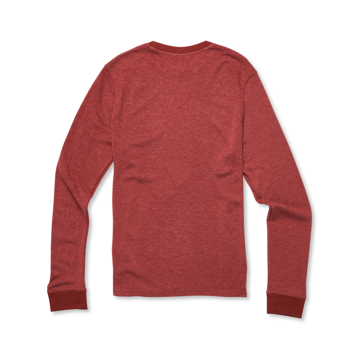 Perenne Long Sleeve Shirt Men's - Image 7