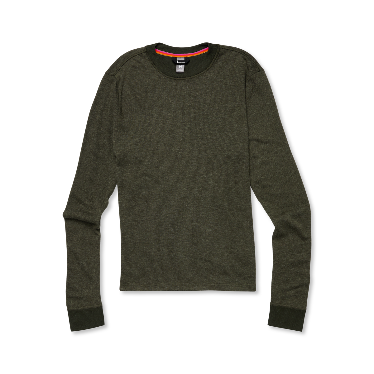 Perenne Long Sleeve Shirt Men's - Image 13