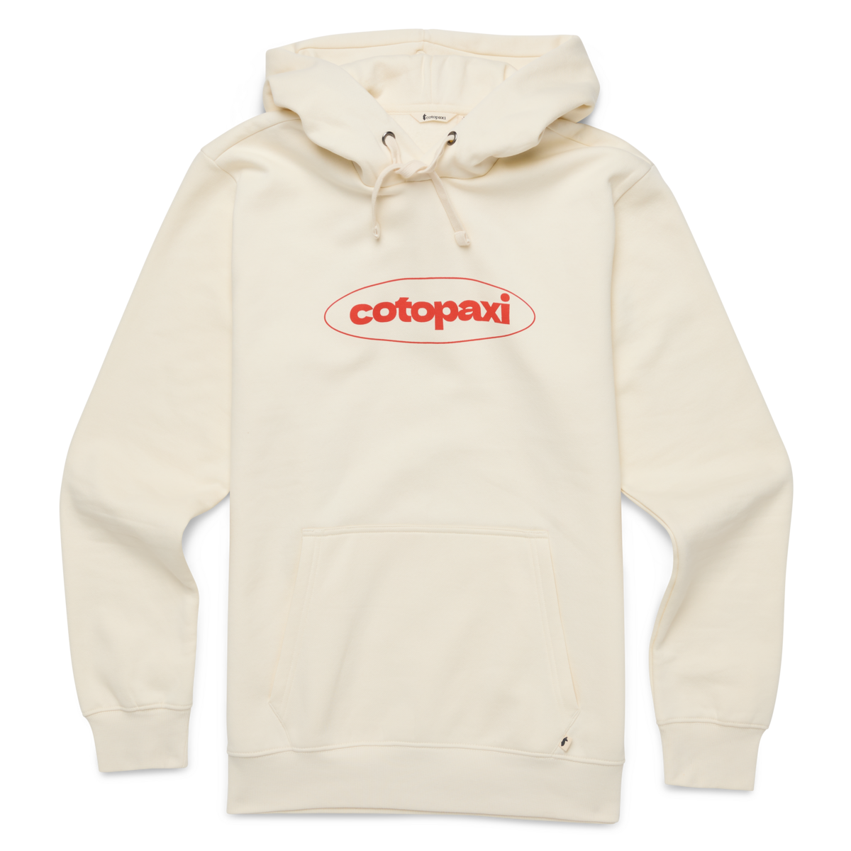 Retro Pullover Hoodie Men's - Image 6