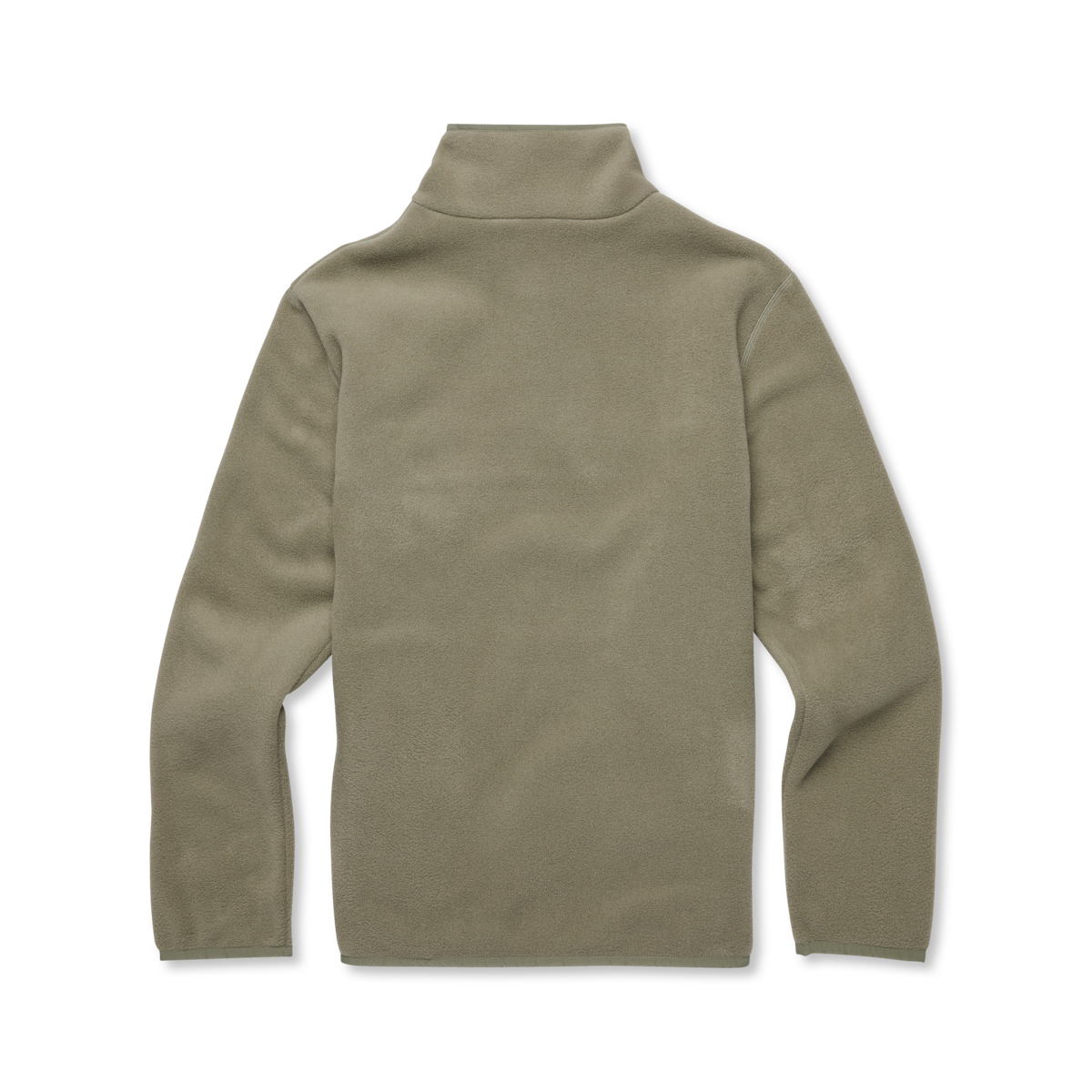 Teca Fleece Pullover Men's - Image 8