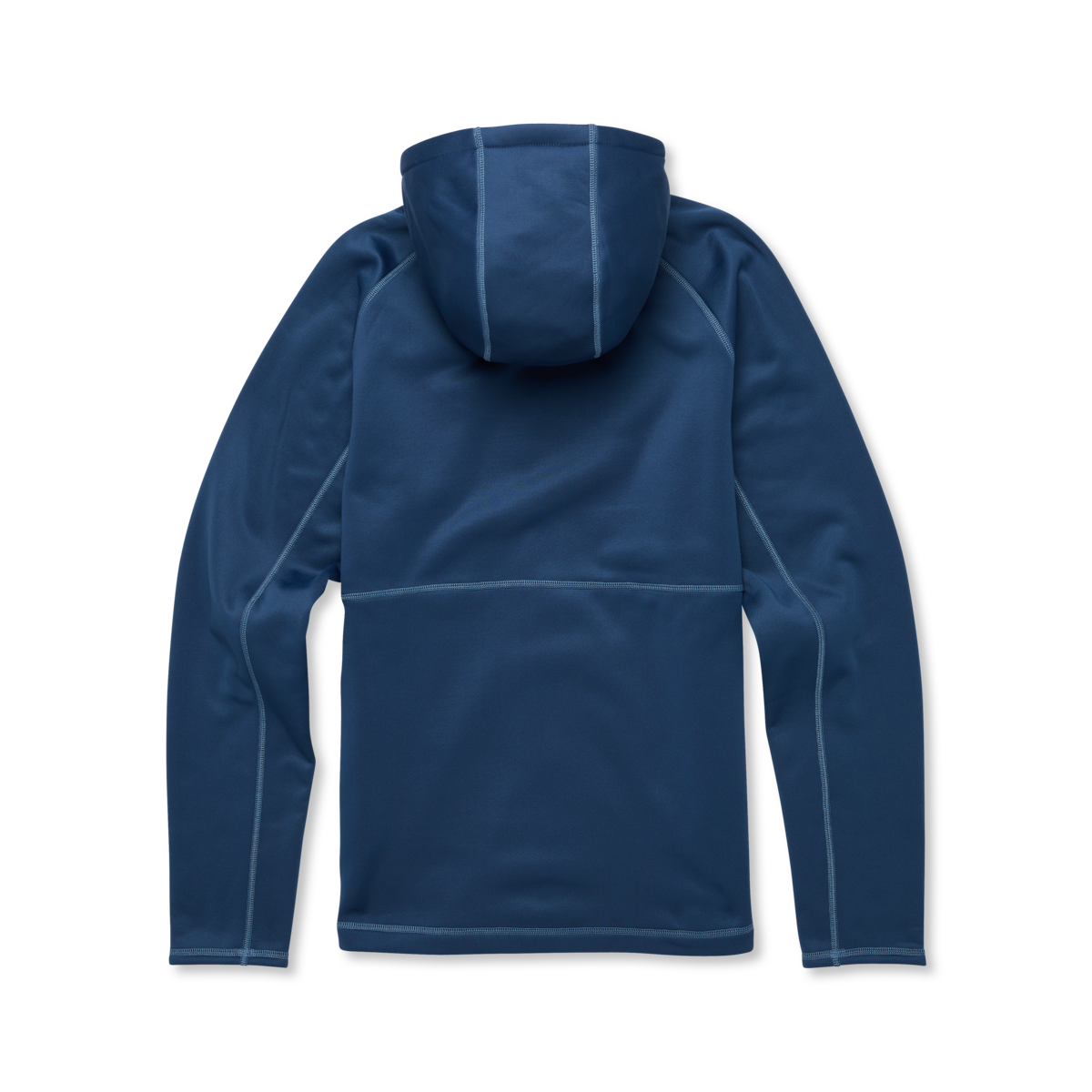 Tempa Fleece Hooded Jacket Men's - Image 13