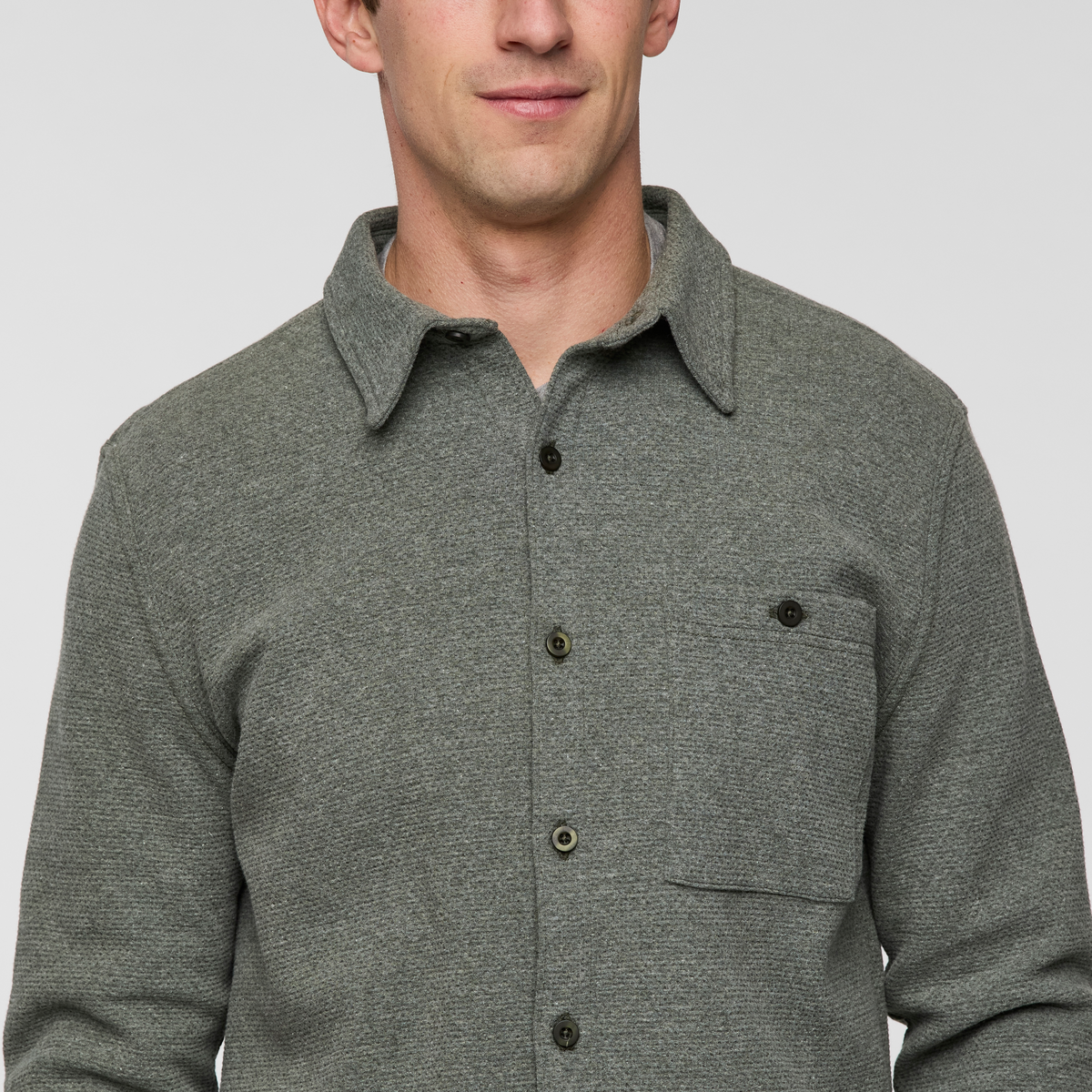 Tierno Button Up Shirt Men's - Image 13