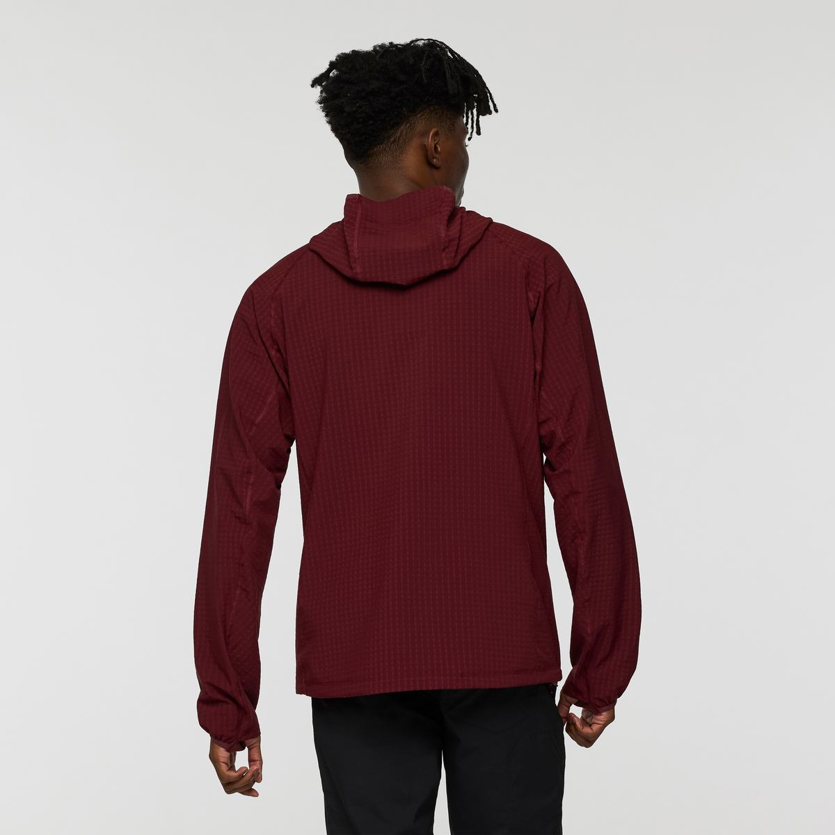 Yermo Hooded Jacket Men's - Image 4