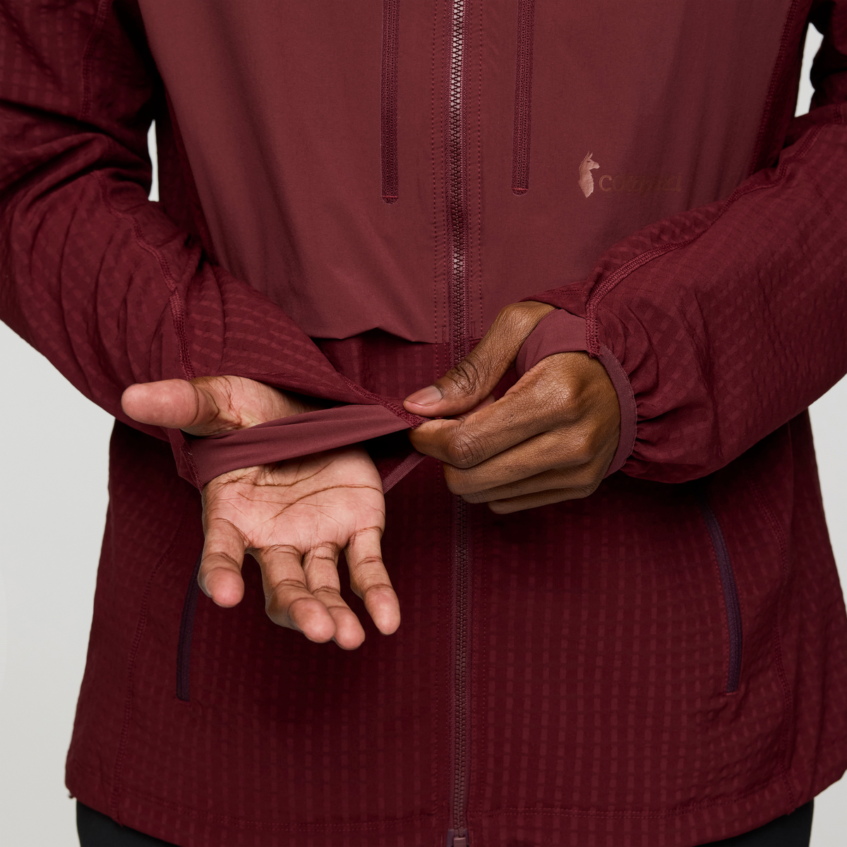 Yermo Hooded Jacket Men's - Image 6