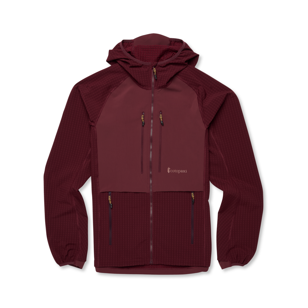 Yermo Hooded Jacket Men's - Image 7