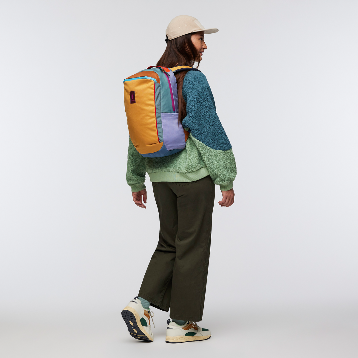 Allpa 18L Daypack Del Día - Image 7