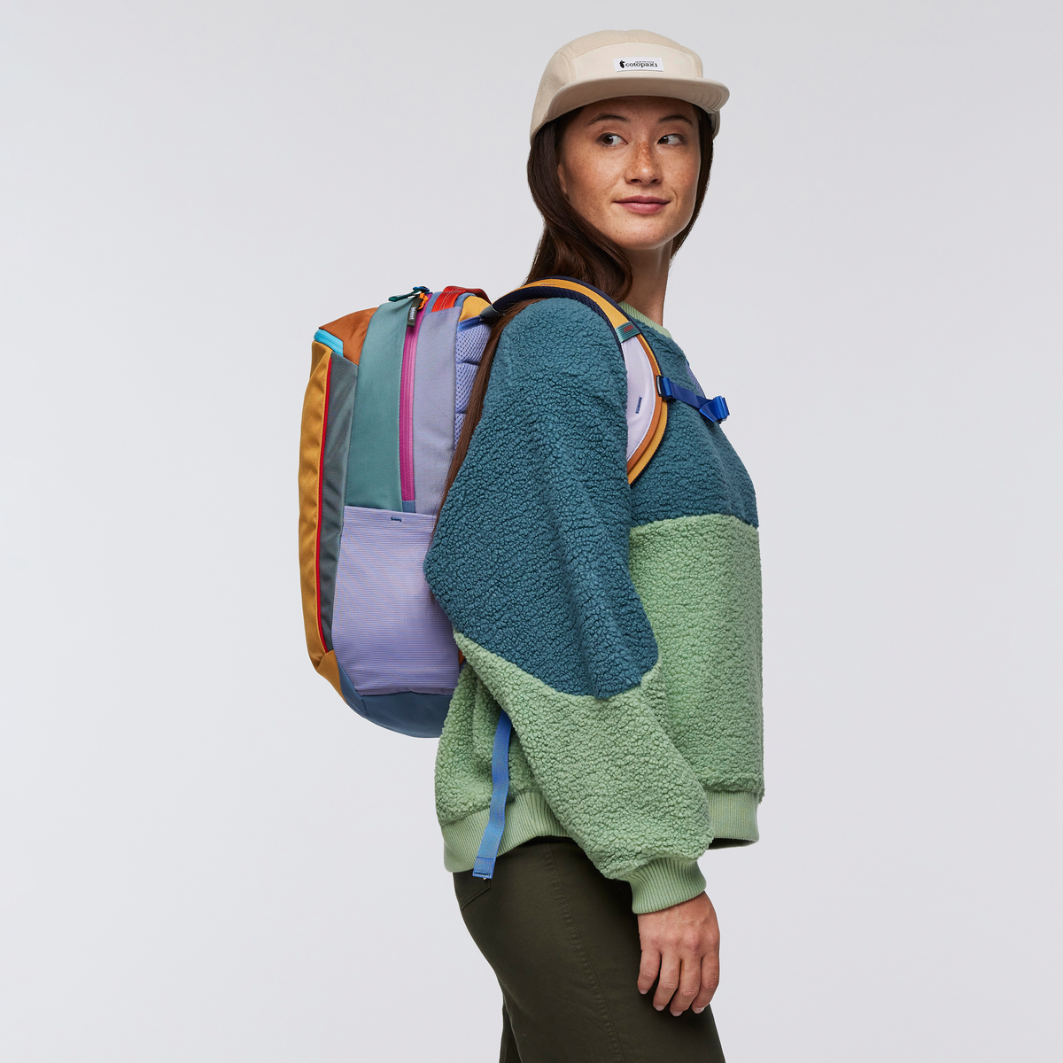 Allpa 18L Daypack Del Día - Image 8