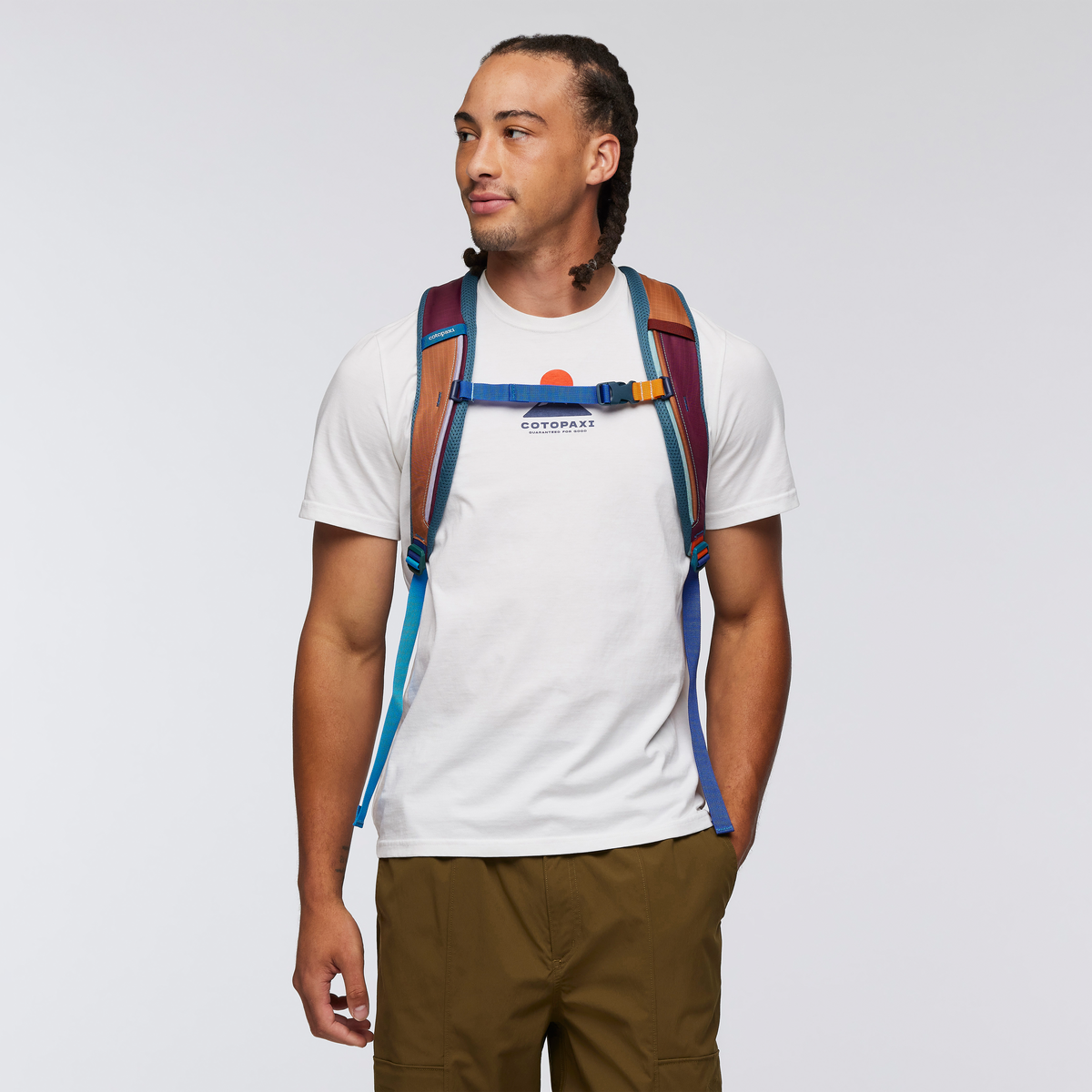 Allpa 26L Daypack Del Día - Image 9
