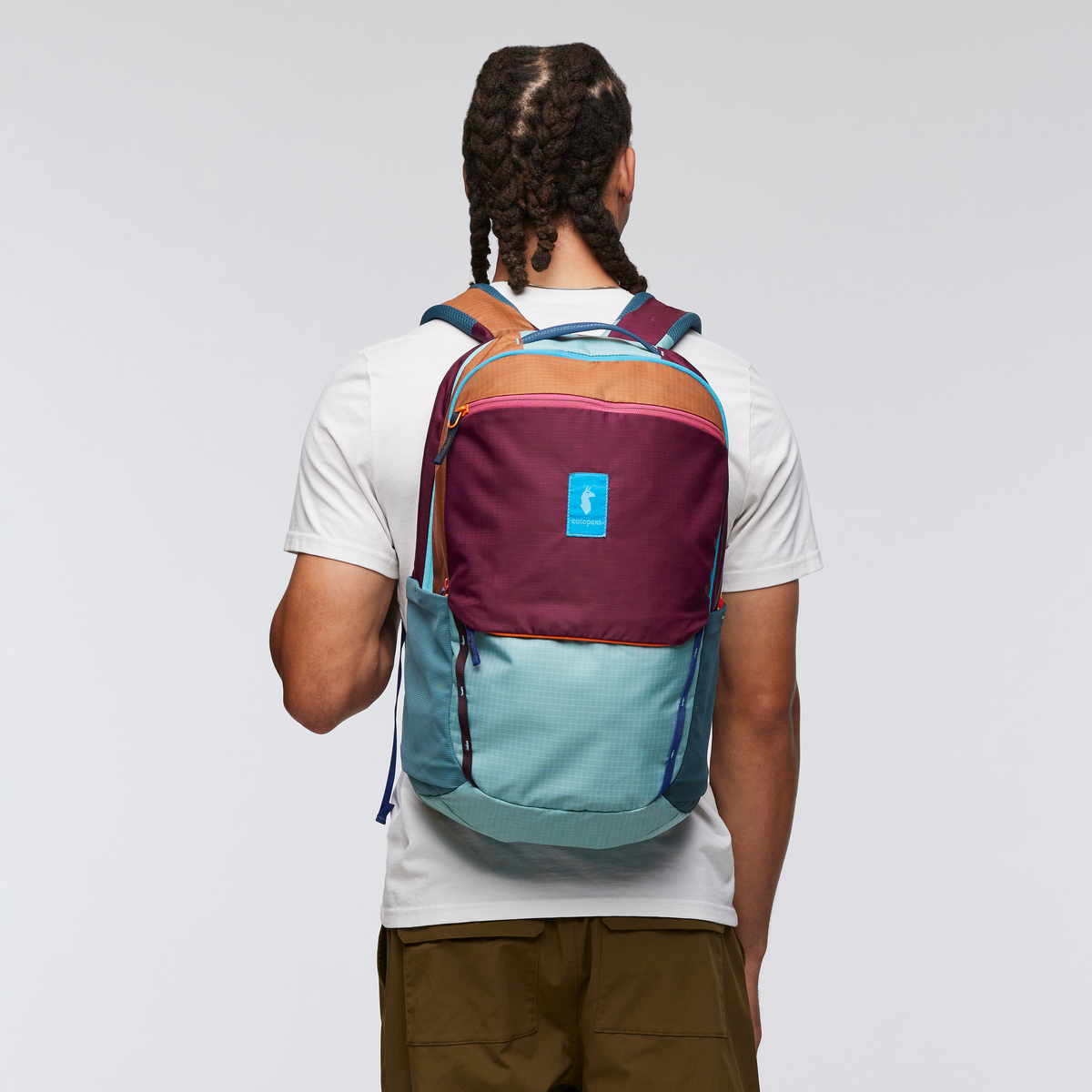 Allpa 26L Daypack Del Día - Image 10