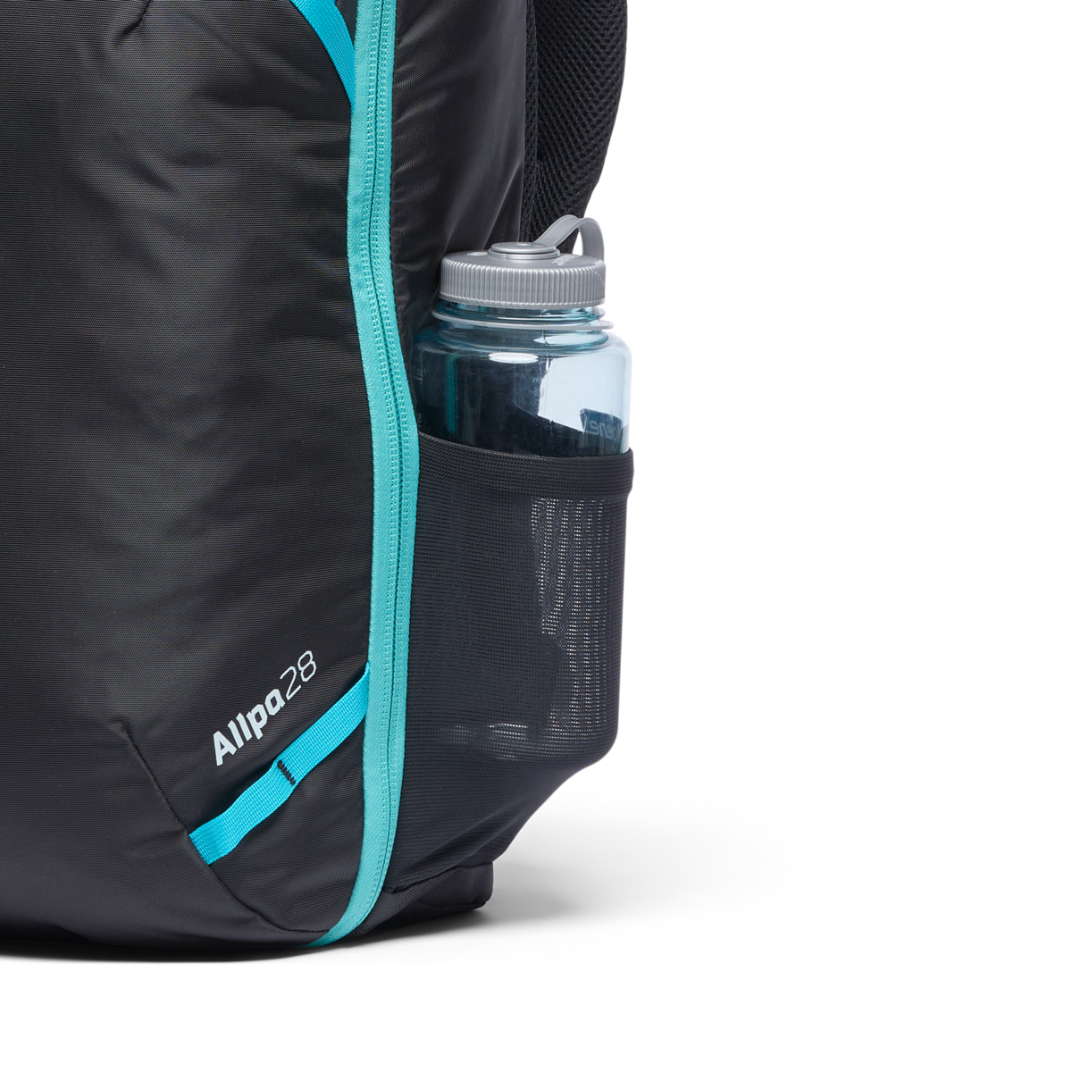 Allpa 28L Travel Pack Del Día Dark - Image 7