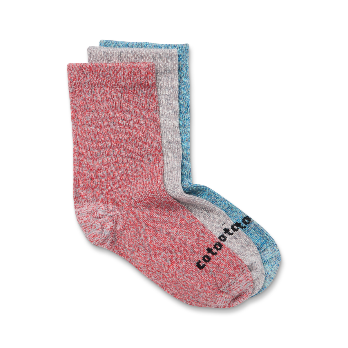 Contiguo Mid Calf Sock - Image 7