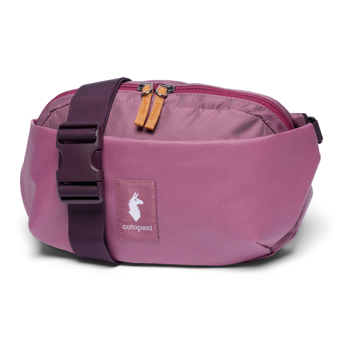 Coso 2L Hip Pack every day