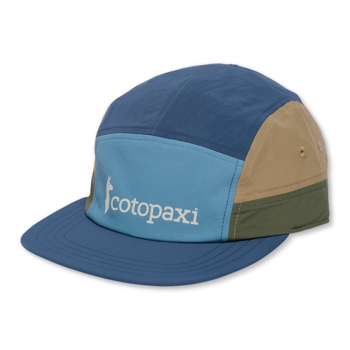 Cotopaxi Tech 5 Panel Hat - Image 3