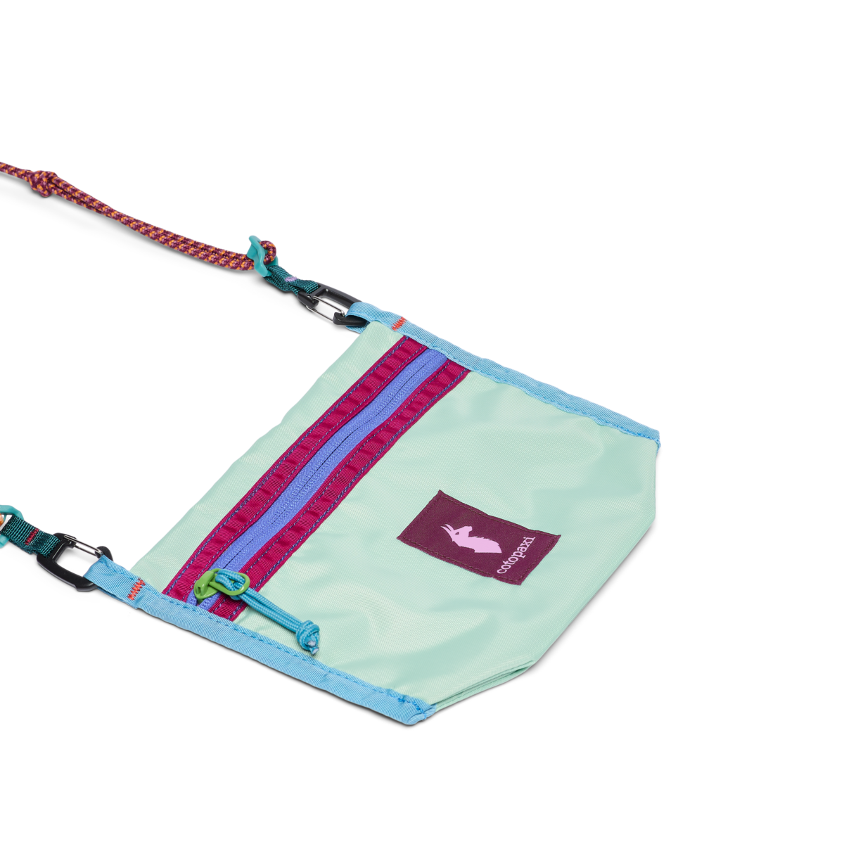 Lista 2L Crossbody Bag Del Día - Image 9