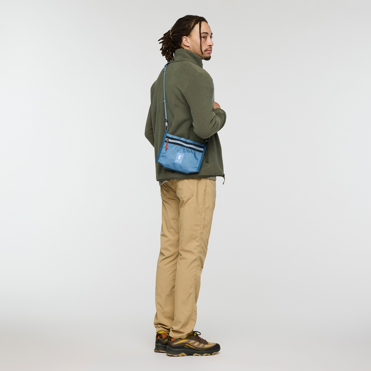 Lista 2L Lightweight Crossbody Bag every day - Image 6