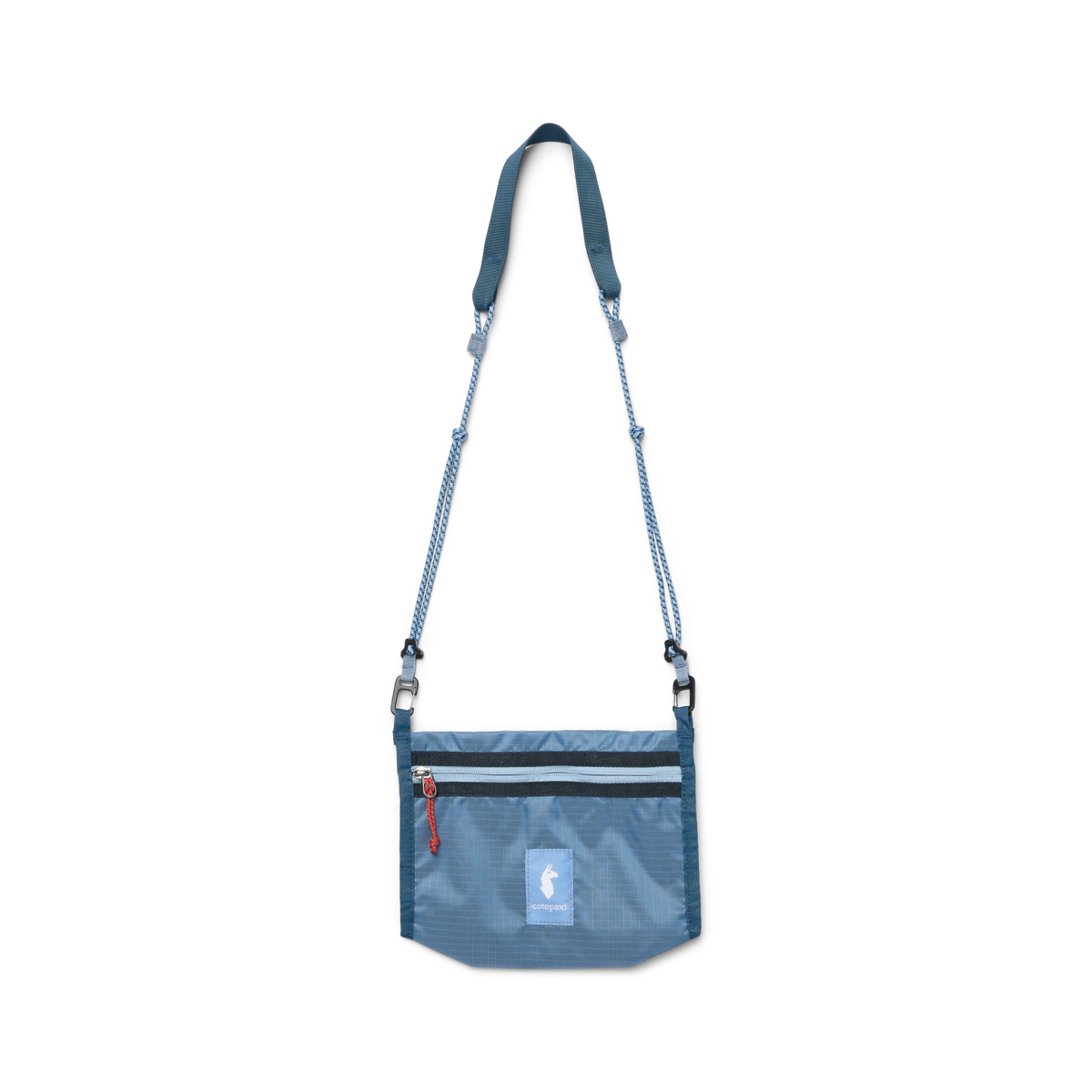 Lista 2L Lightweight Crossbody Bag every day