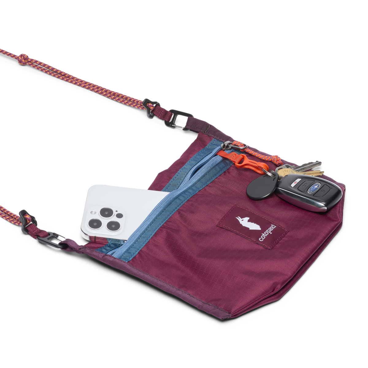 Lista 2L Lightweight Crossbody Bag every day - Image 8