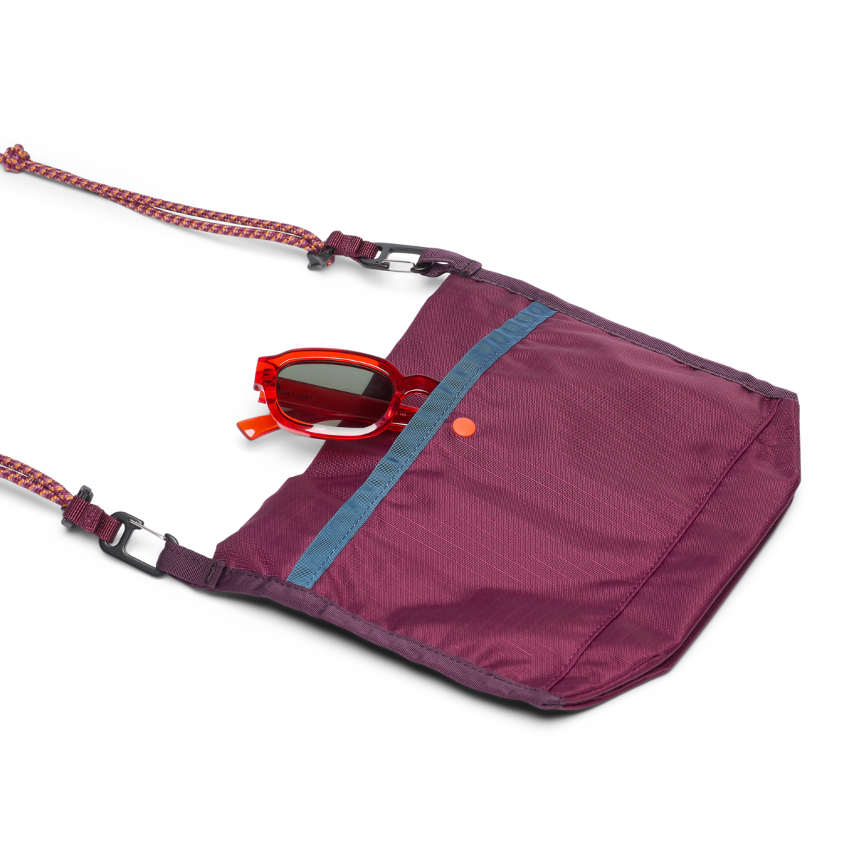 Lista 2L Lightweight Crossbody Bag every day - Image 9