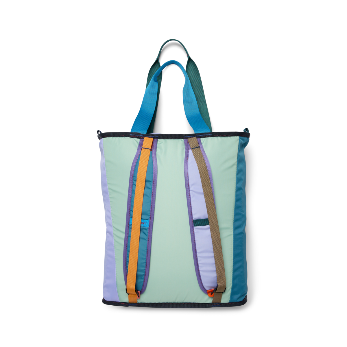 Todo 22L Convertible Tote Del Día - Image 5