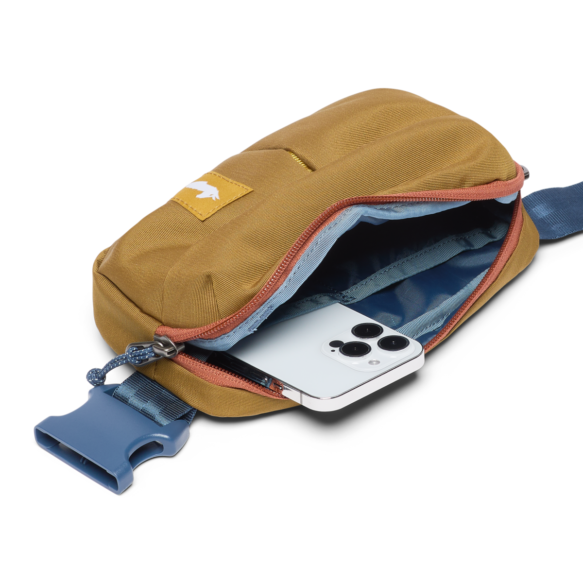 Todo 2L Hip Pack every day - Image 8