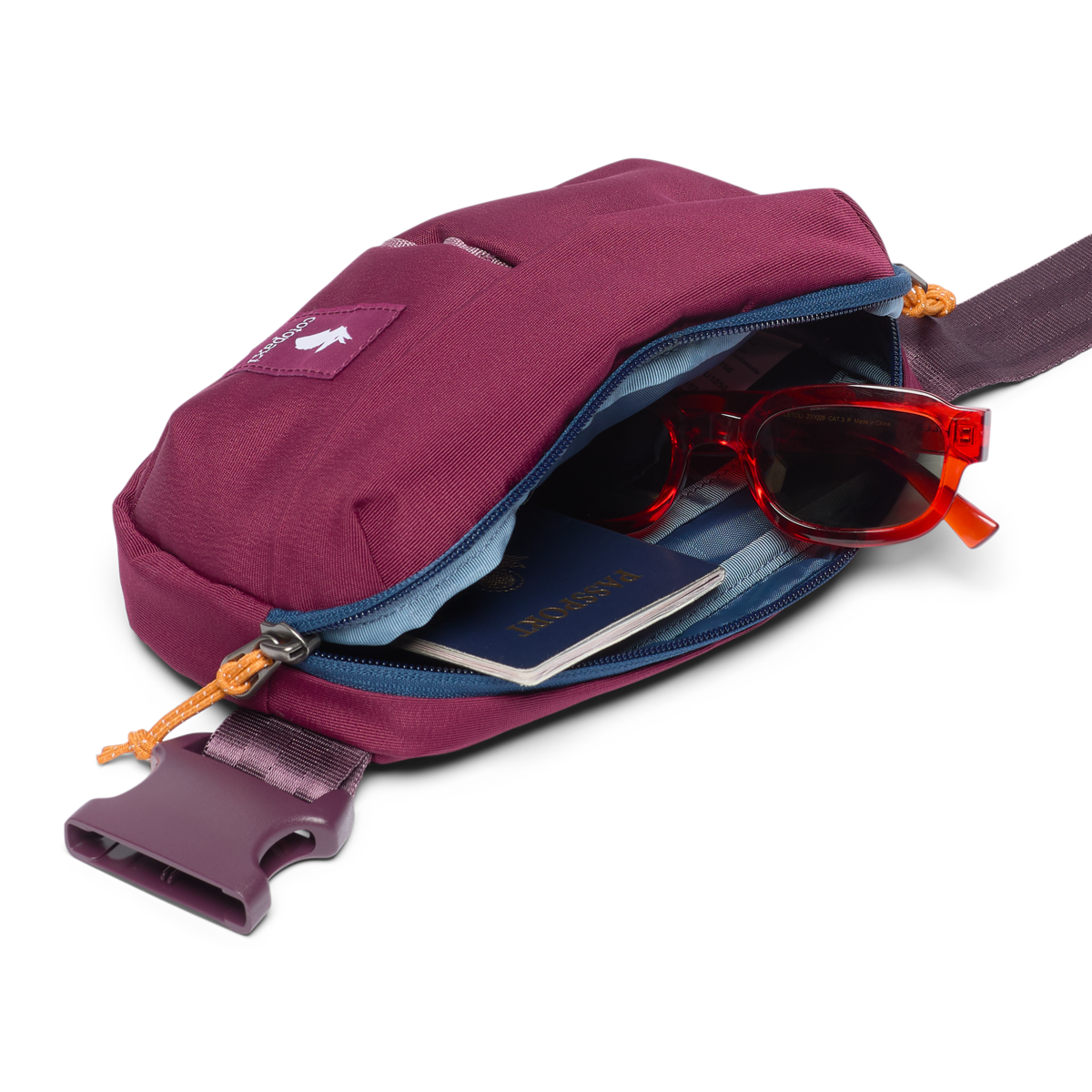 Todo 2L Hip Pack every day - Image 12