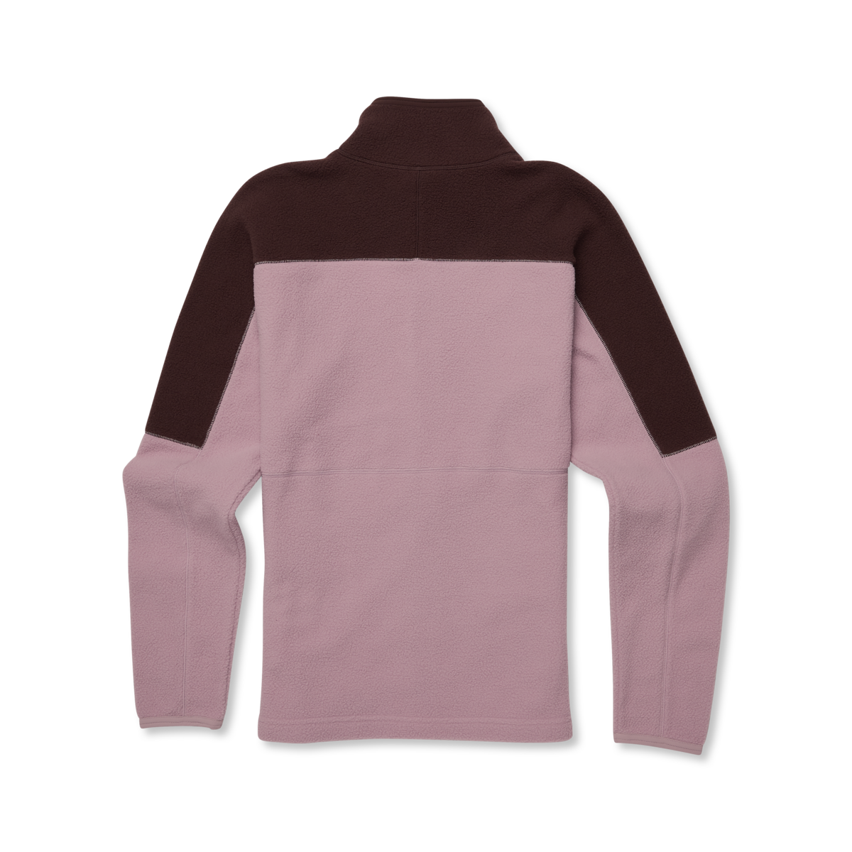 Abrazo Fleece Full Zip Jacket Women's - Image 15