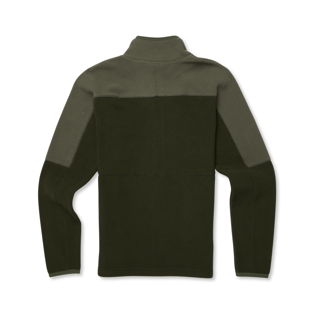 Abrazo Fleece Full Zip Jacket Women's - Image 8