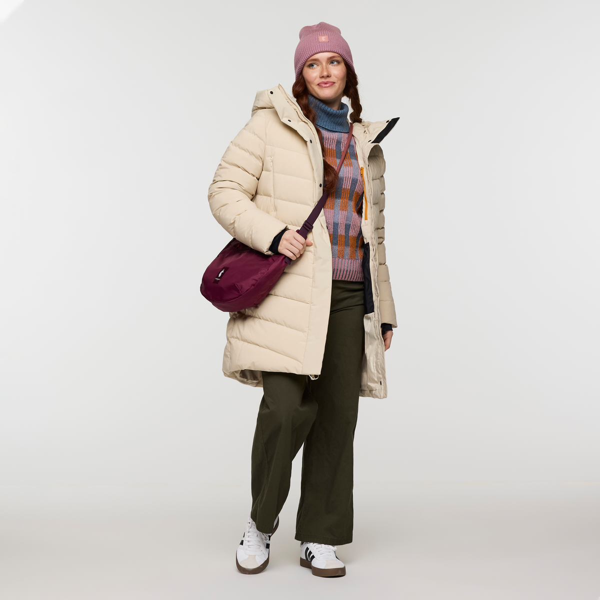 Alivio Down Parka Women's - Image 37