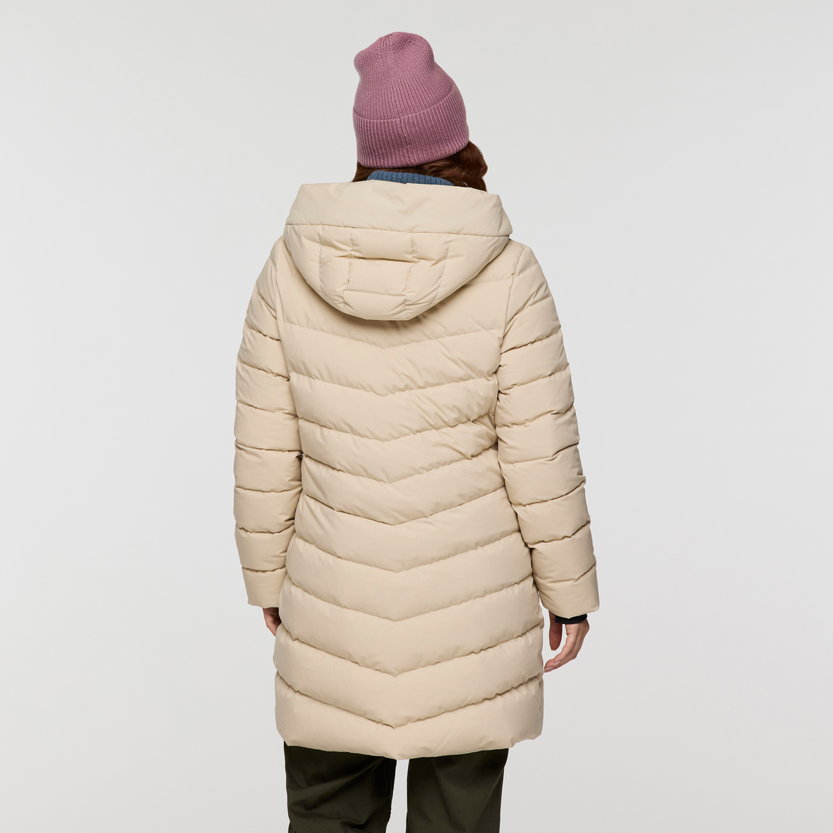 Alivio Down Parka Women's - Image 38