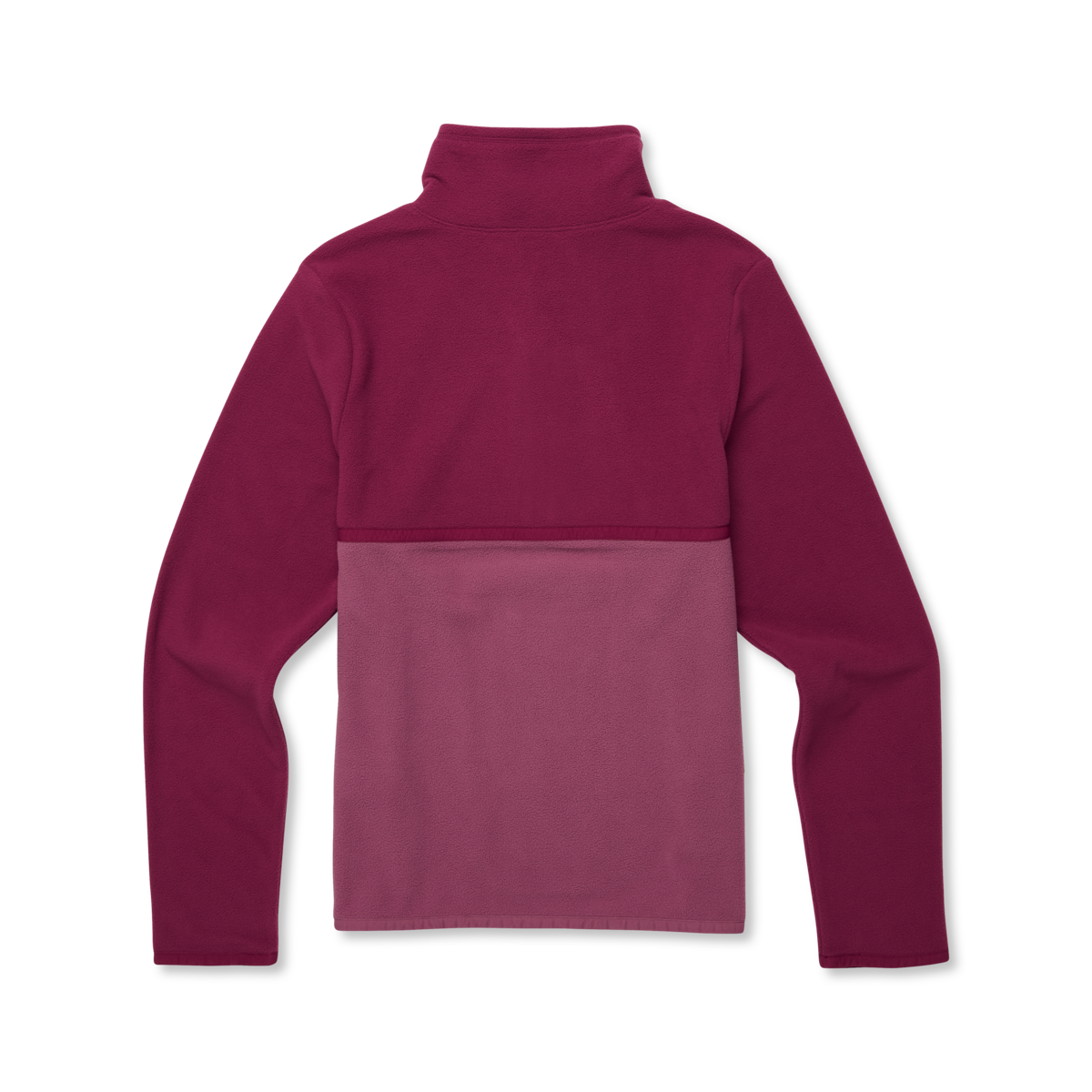 Amado Fleece Pullover Women's - Image 7